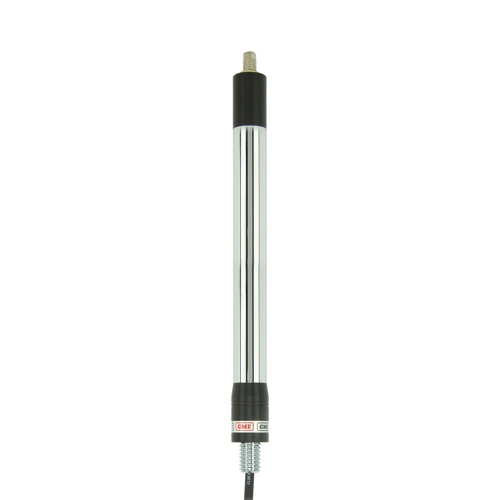 ABL002 Elevated-Feed Antenna Base with 4.5m L/L Foam Coax