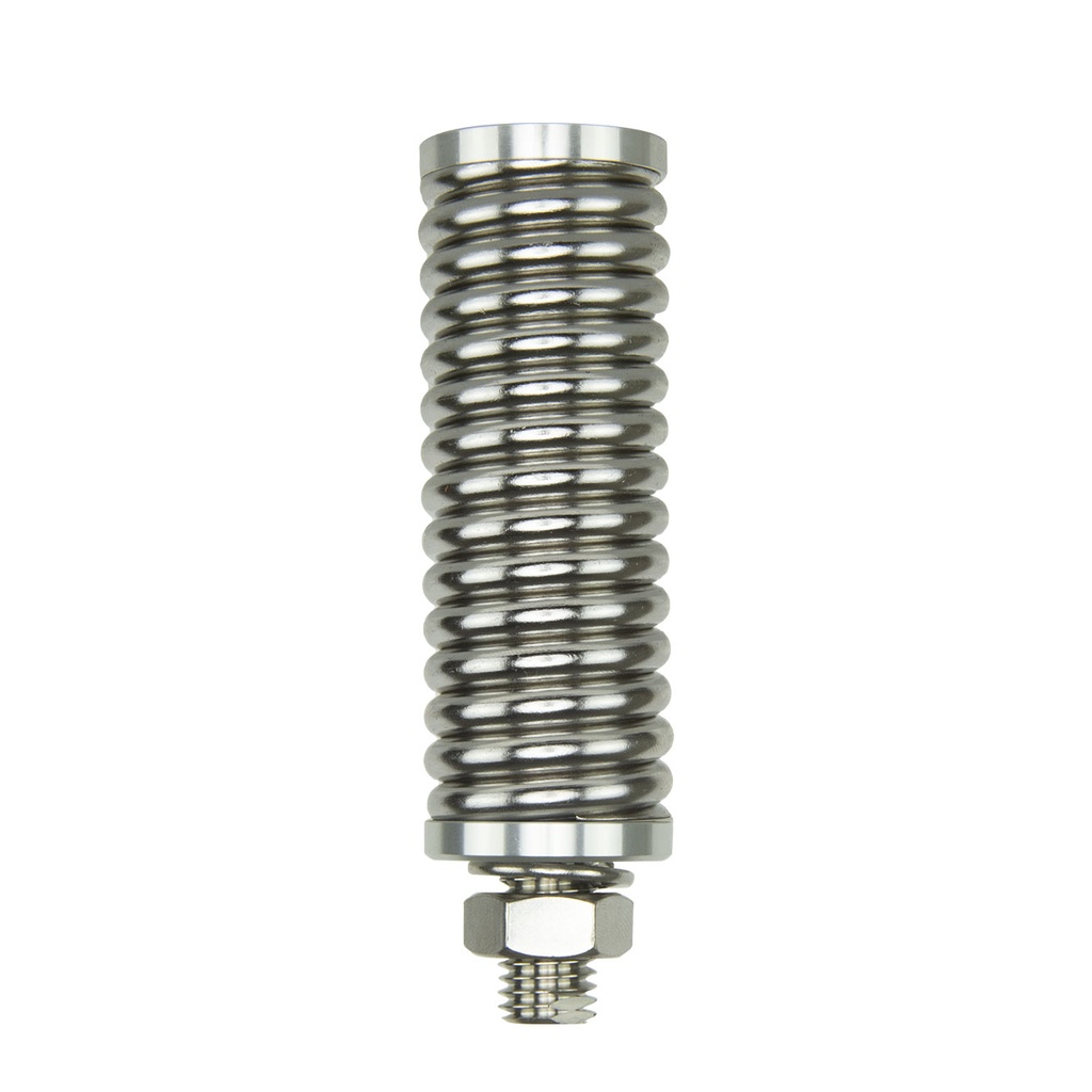 Light Duty Antenna Spring - Stainless Steel - Suits AE4703/AW4703