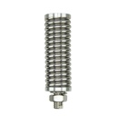 Light Duty Antenna Spring - Stainless Steel - Suits AE4703/AW4703