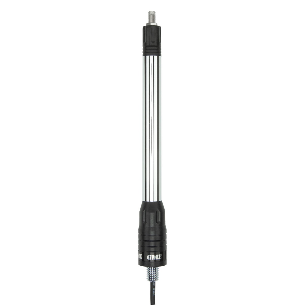[103807] Antenna Heavy Duty Elevated Feed with 4.5m Low Loss Foam Coax