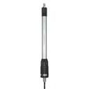 Antenna Heavy Duty Elevated Feed with 4.5m Low Loss Foam Coax