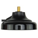 Magnetic Antenna Base - Suits AE4012K's/AE4017K's/AE4018K's