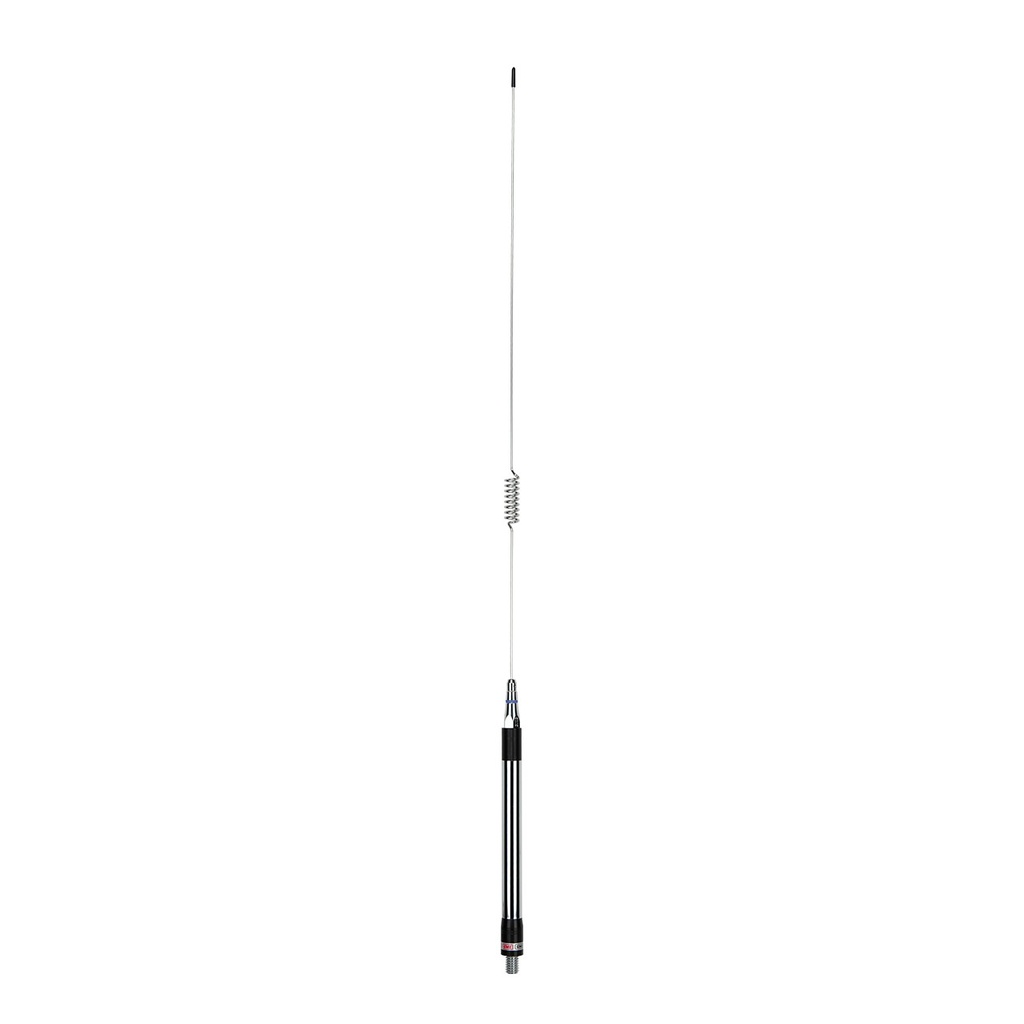 [103821] Antenna Elevated Feed Base & Whip Set (6.6dBi Gain)