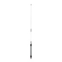 Antenna Elevated Feed Base & Whip Set (6.6dBi Gain)