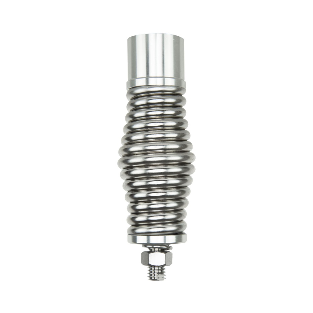 Heavy Duty Antenna Spring - Stainless Steel - Suits AE4704/05/06