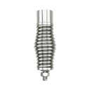 Heavy Duty Antenna Spring - Stainless Steel - Suits AE4704/05/06