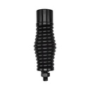 Heavy Duty Antenna Spring - Stainless Steel - Suits AE4704/05/06 - Black