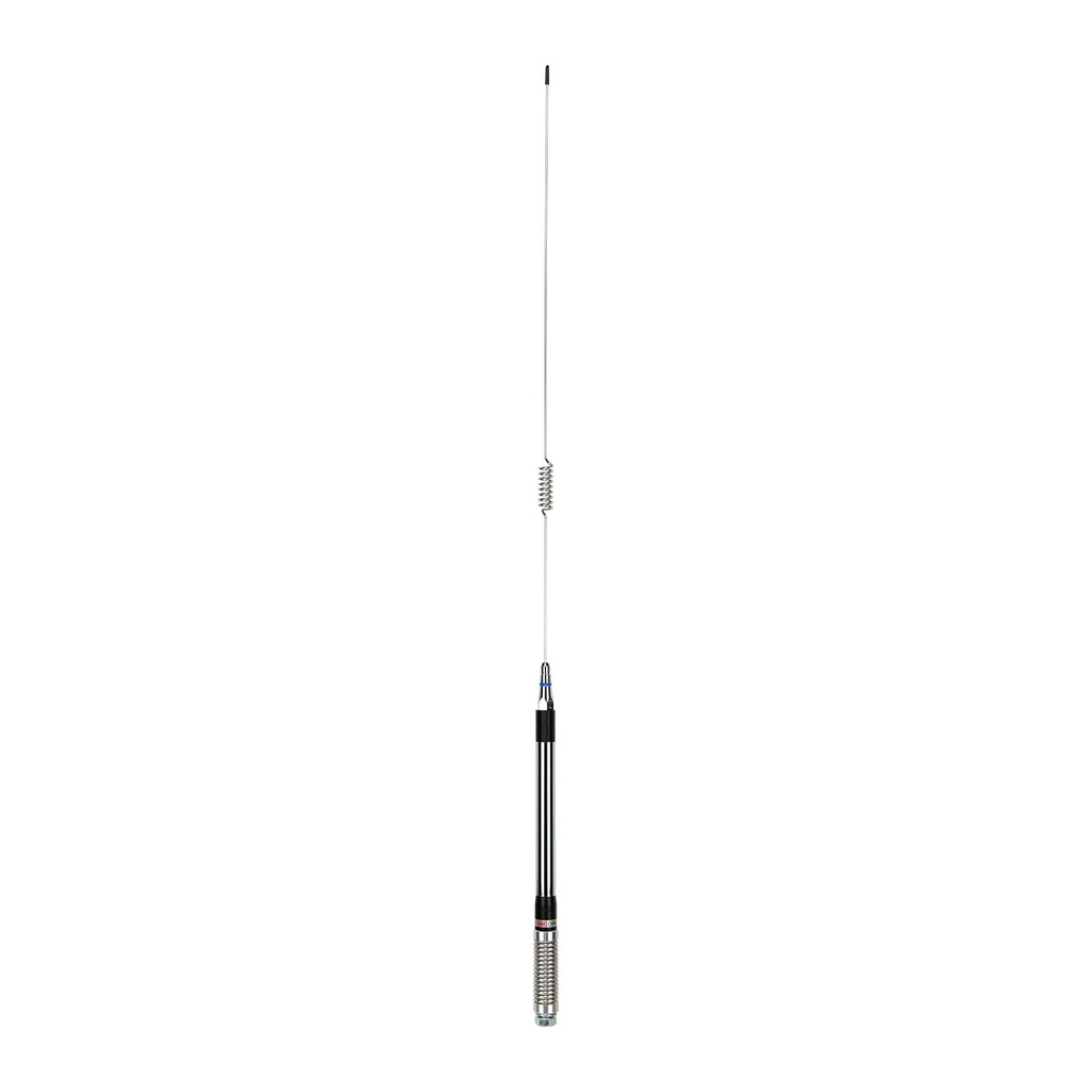 [103850] Elevated Feed Base Spring & Whip Set (6.6dBi Gain)