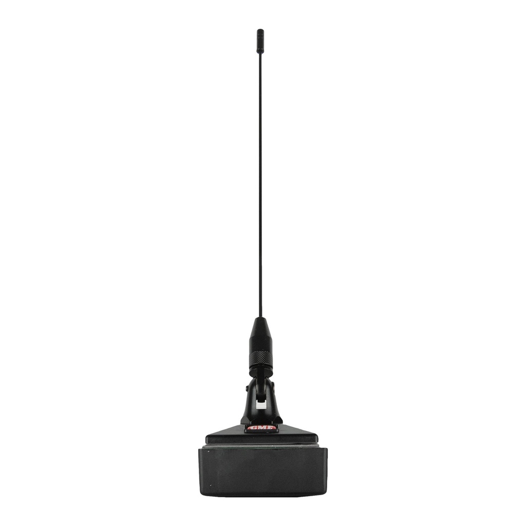 [103851] Antenna On Glass UHF 477 MHz - 2.1dBi gain