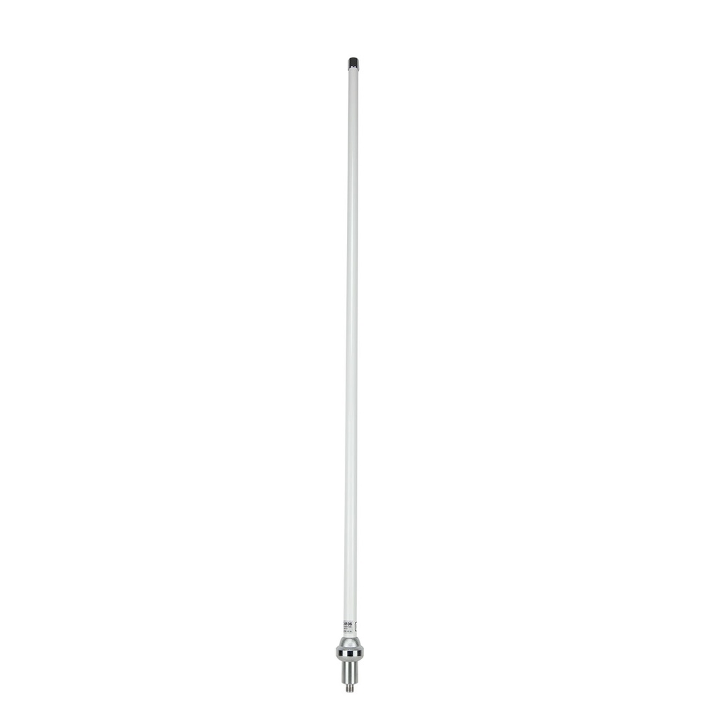 AE4106 Antenna 1.5 metre Base Station 6dBi