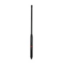 AE4701B Antenna 58cm - Light Parallel Spring - Black (2.1dBi Gain)