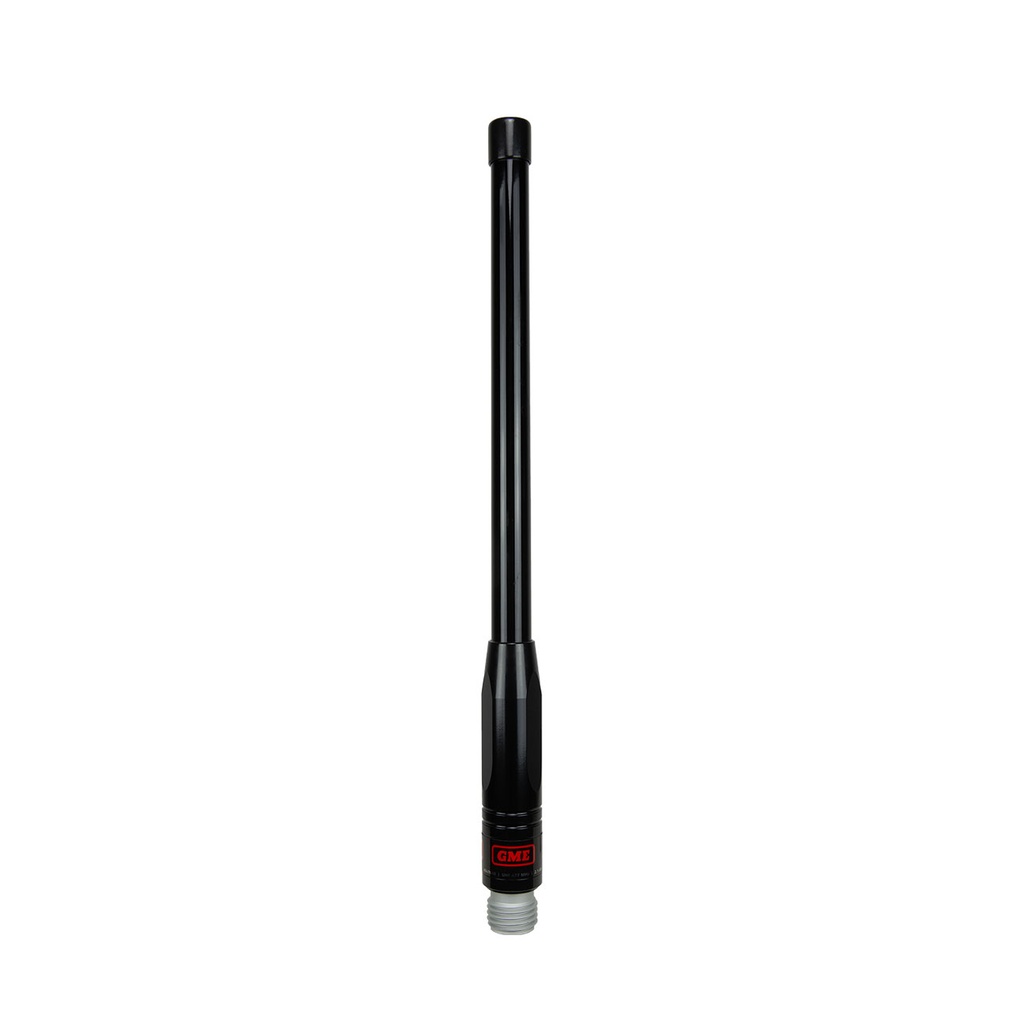 AW4704B Antenna Whip to suit AE4704B - Black