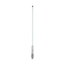 AE4705 UHF CB Colinear, Heavy Duty, 6.6dBi, White, 1200mm