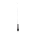 AE4705B UHF CB Colinear, Heavy Duty, 6.6dBi, Black, 1200mm