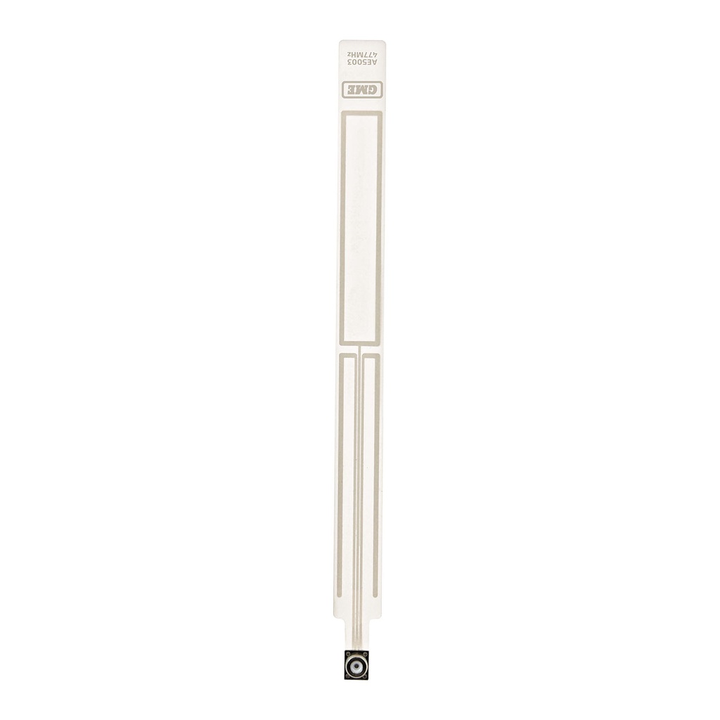 [128469] Antenna On Glass 477Mhz 2.5dBi Gain