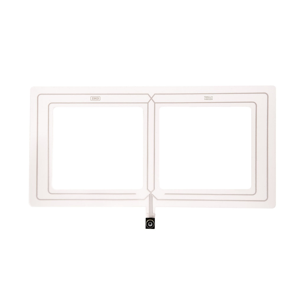 [128470] Antenna On Glass 477Mhz 4.5dBi Gain