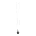 Antenna AM/FM 650mm Fibreglass
