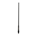 GME AM/FM Colinear  Heavy Duty  Black  1200mm