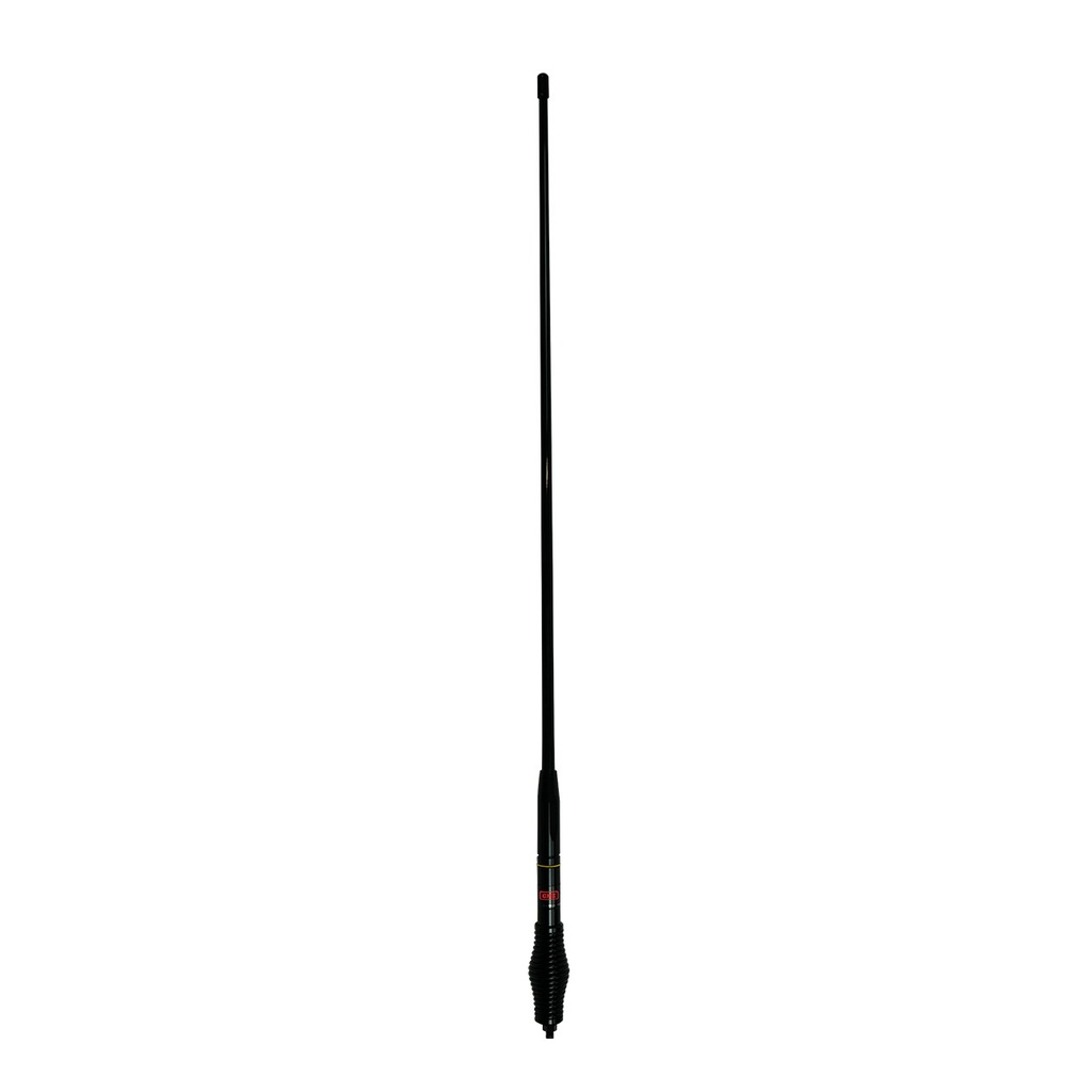 [140342] GME AM/FM Colinear  Medium Duty  Black  1060mm