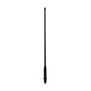 AT3700B - 915mm Medium Duty Multi-Band Cellular Antenna, Fixed Whip, Black