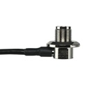 Antenna Base & Lead with FME