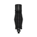 Heavy Duty Barrel Spring -FME Terminated-  Black