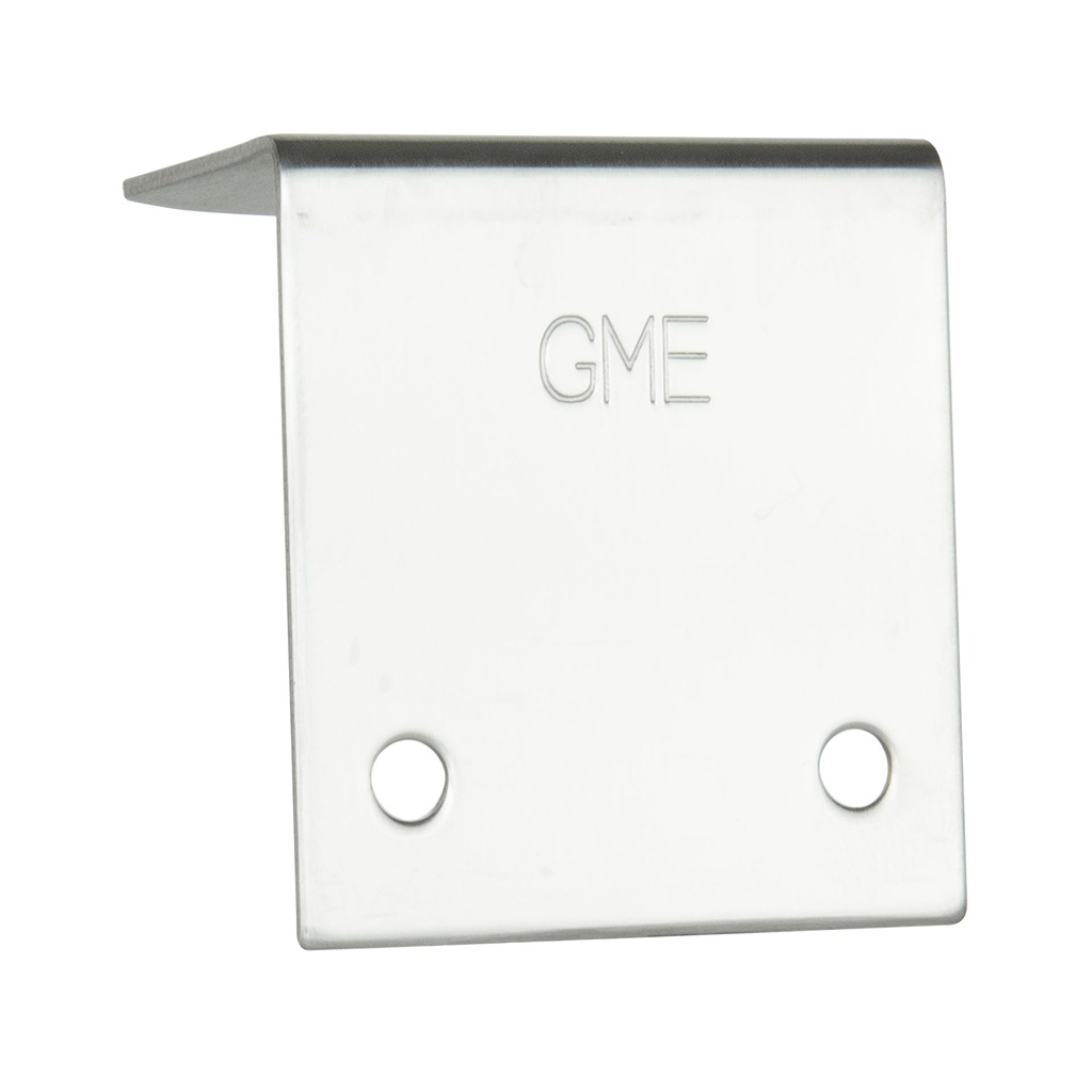 [103549] 1.5mm Stainless Steel "L" Universal Bracket