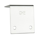 1.5mm Stainless Steel "L" Universal Bracket