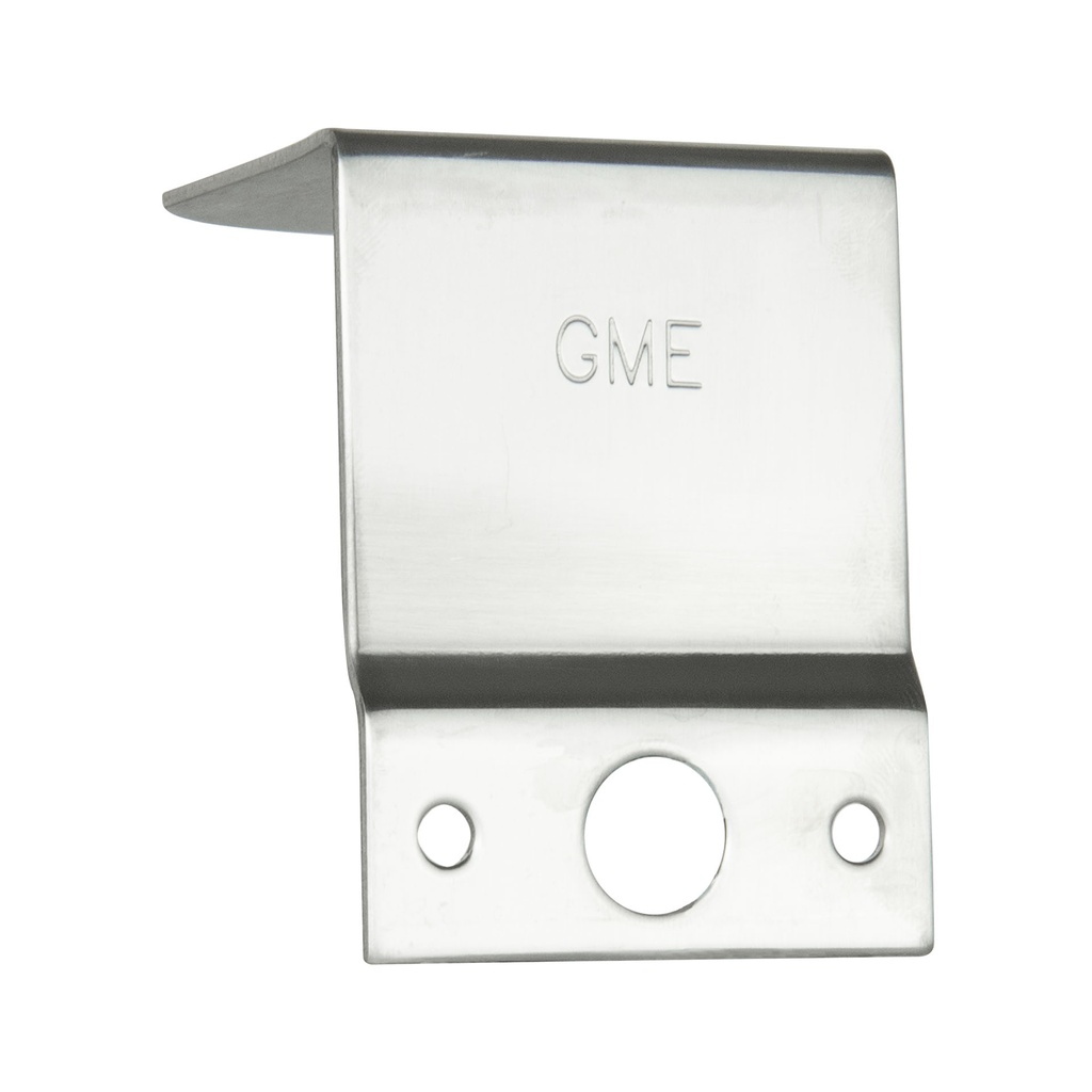 [103575] 1.5mm Stainless Steel Bracket - Holden Commodore