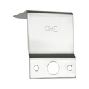 1.5mm Stainless Steel Bracket - Holden Commodore