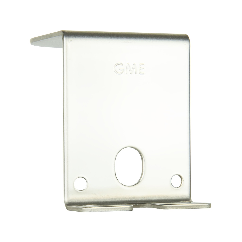 [103586] 1.5mm Stainless Steel Bonnet/Boot "Z" Bracket