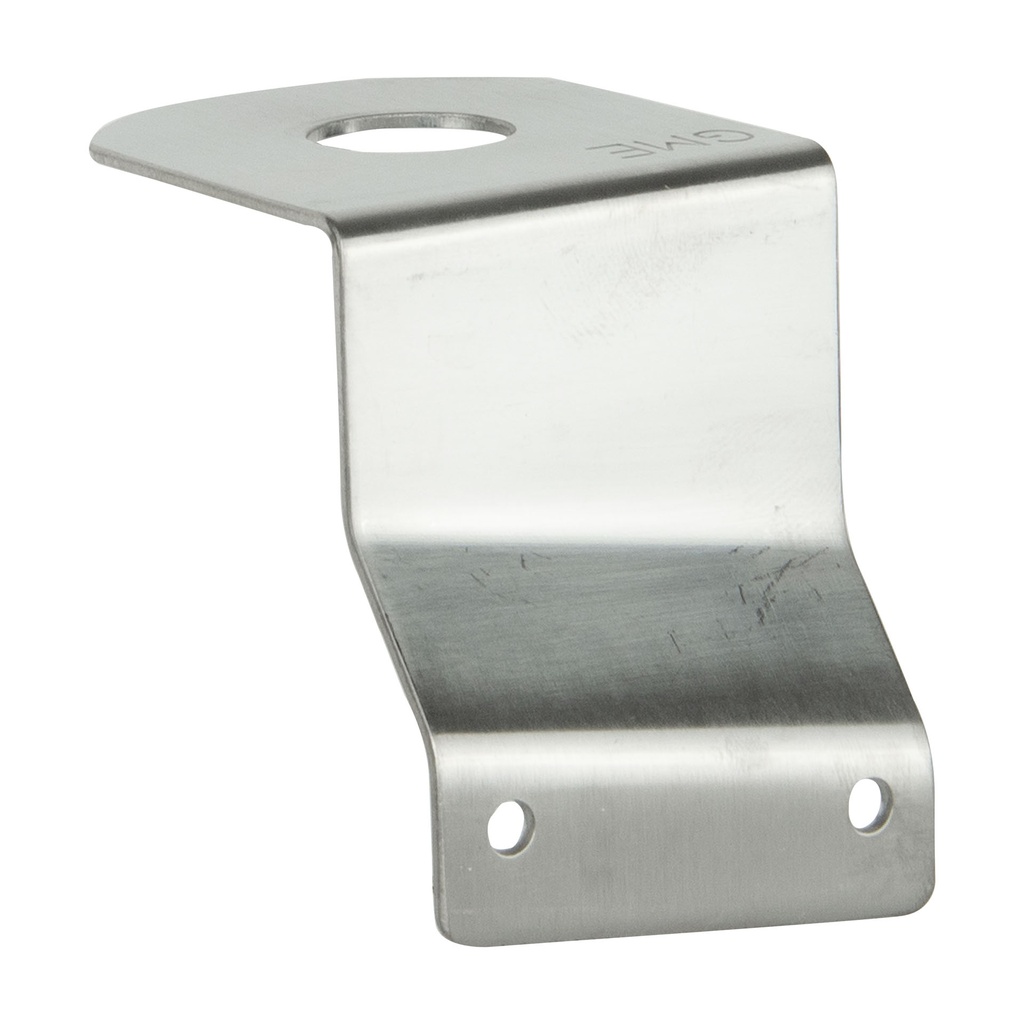 [103602] Ford Falcon & Territory Passenger Side 1.5mm SS "L" Bracket