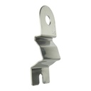 2.0mm Ford Ranger - Driver Side Bracket - Stainless Steel