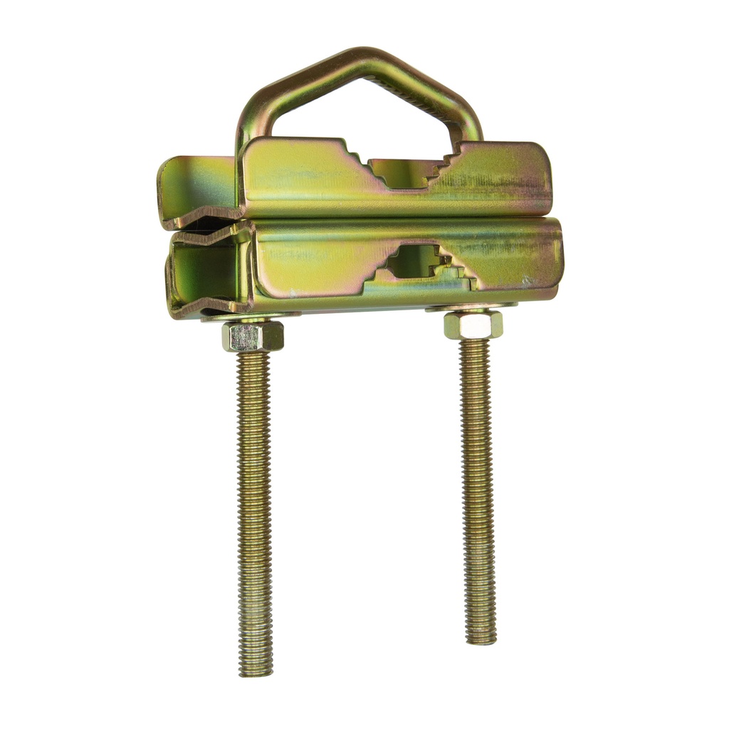 Base Station Antenna Mounting Hardware - suit AE4801 & AE42xx