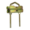 Base Station Antenna Mounting Hardware - suit AE4801 & AE42xx