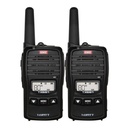 GME TX677 2 Watt UHF CB Handheld Radio - Black