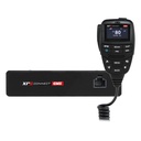 GME XRS-370C Connect Super Compact Hideaway UHF CB with Bluetooth Smart Technology