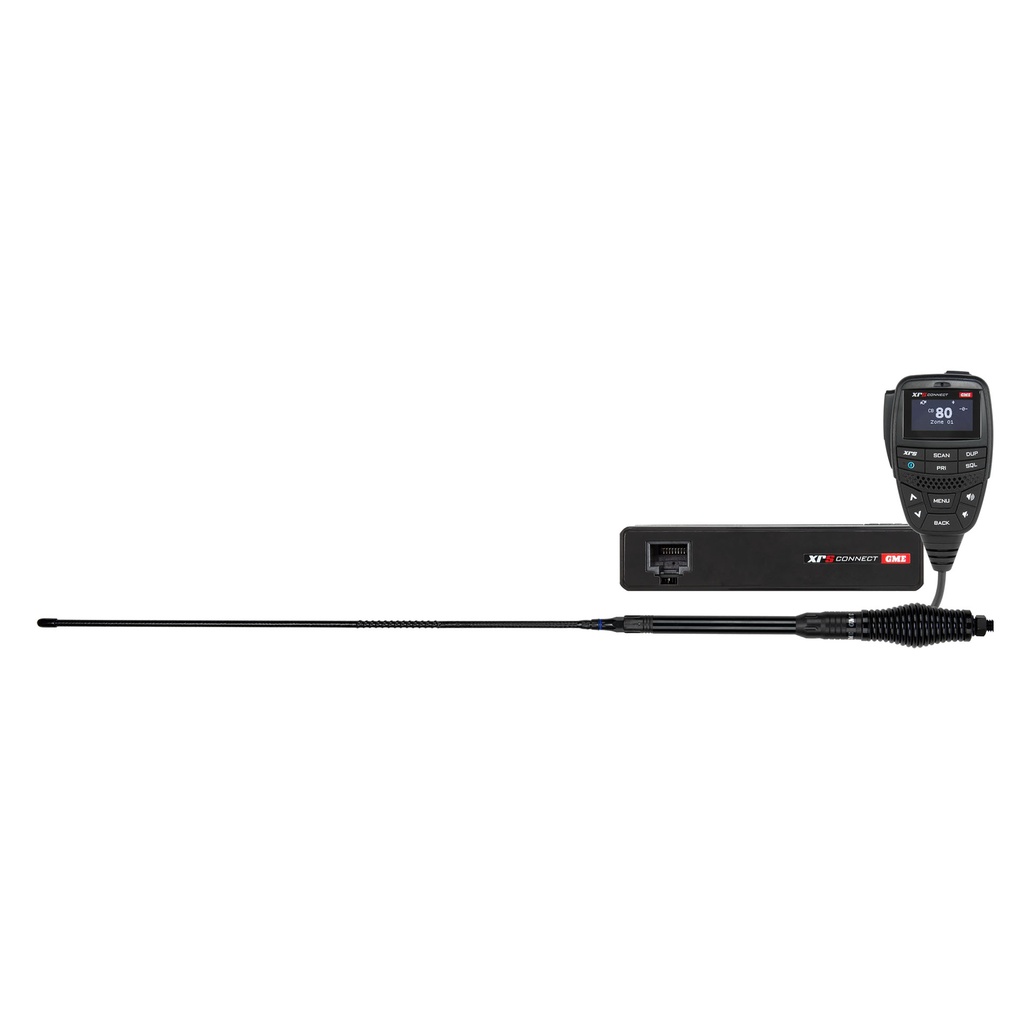 GME XRS-330C Connect Touring Pack