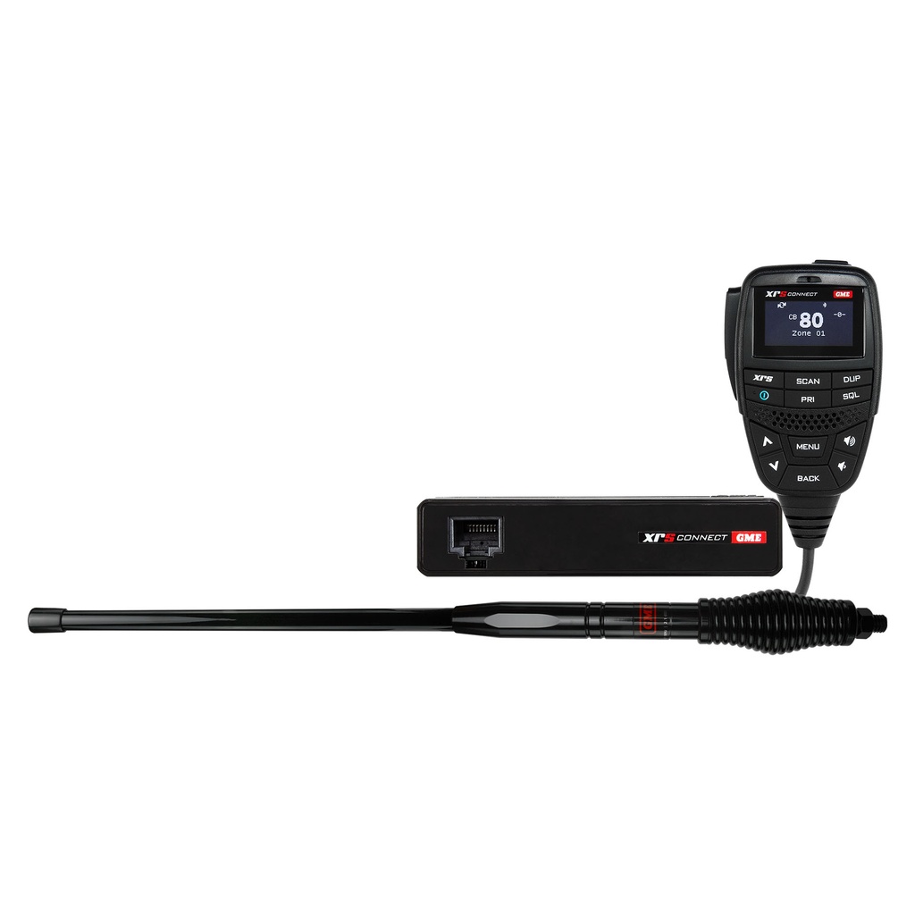 GME XRS-330C Outback Pack