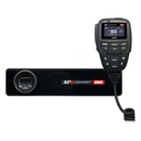 GME XRS-390C Connect Compact IP67 UHF CB