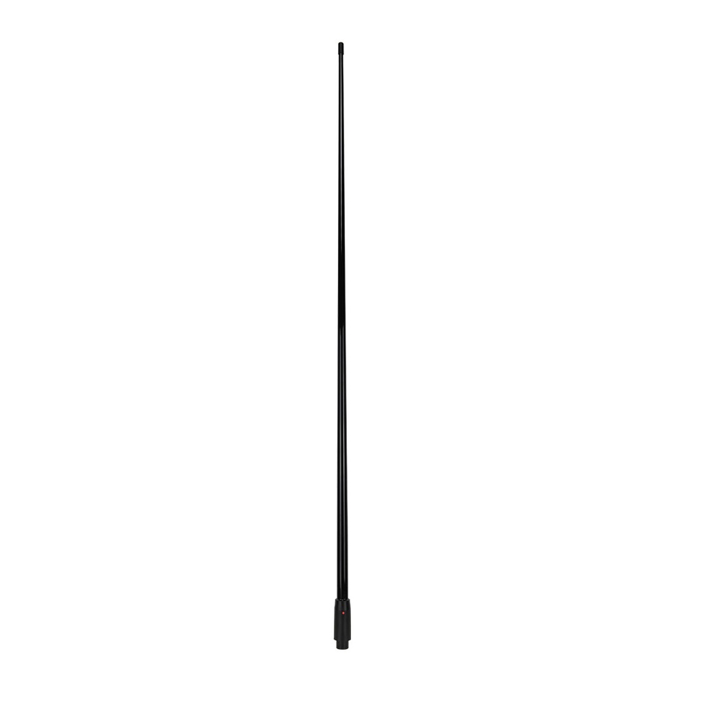 Antenna Whip 27MHz Marine 1200mm - Black