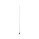 Antenna AM/FM Marine 600mm Ground Dependent