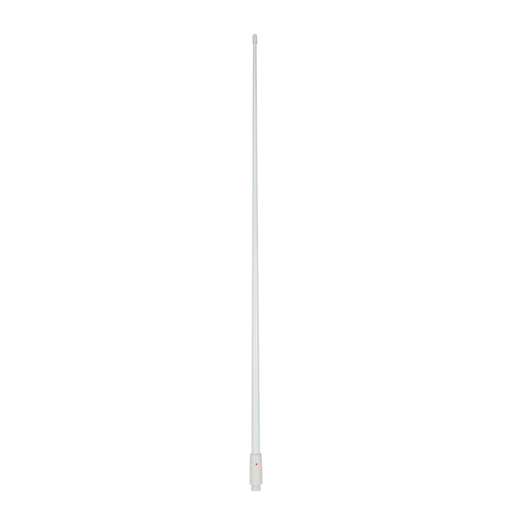 Antenna Whip 27MHz Marine 1200mm - White
