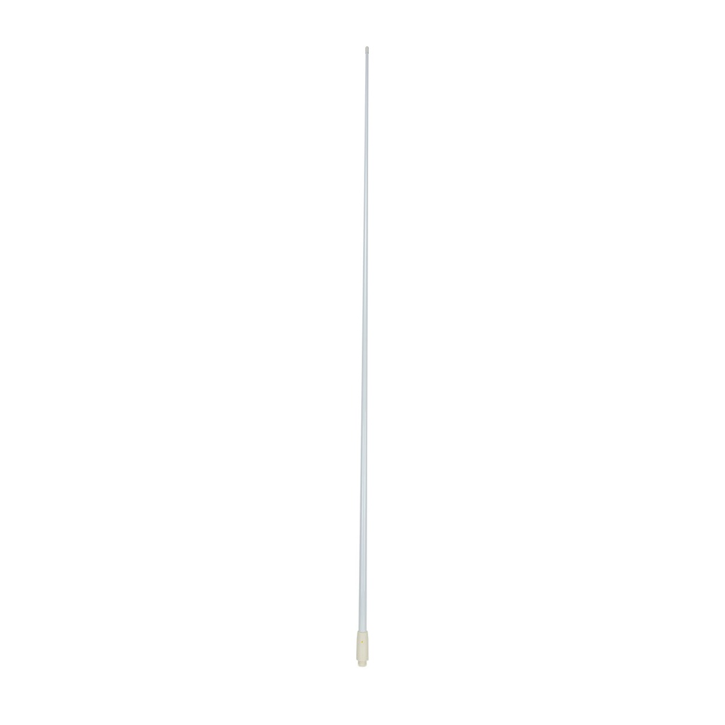[103437] Antenna Whip AM/FM Marine 1800mm - White