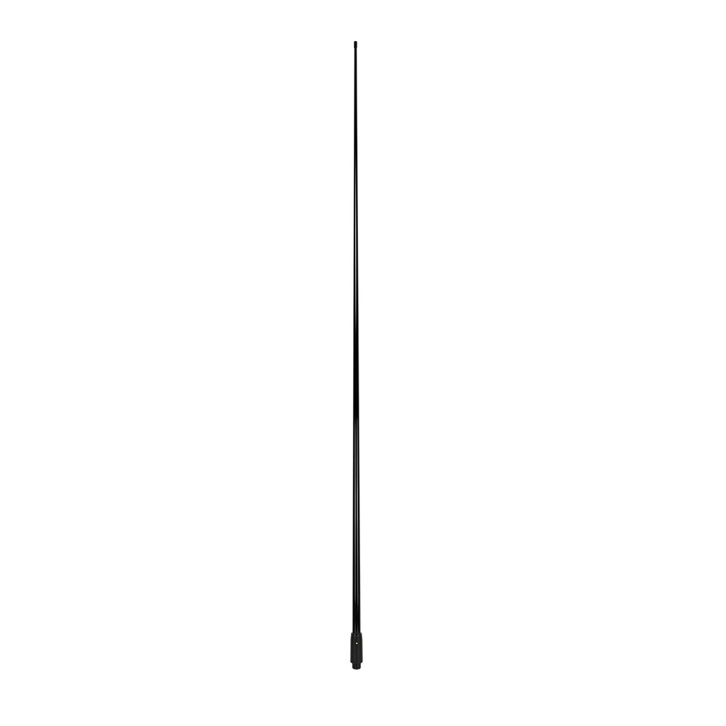 [103456] Antenna Whip AM/FM Marine 2400mm - Black