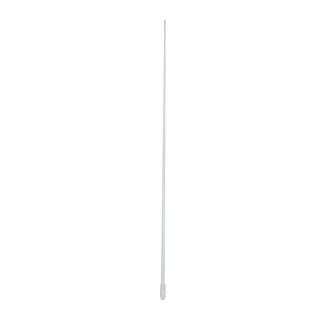 Antenna Whip 27MHz Marine 1800mm - White
