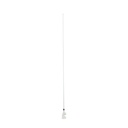 Antenna 27MHz Marine 1800mm Ground Independent, Single Swivel