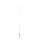 Antenna AM/FM Marine 1800mm Ground Independent, Single Swivel