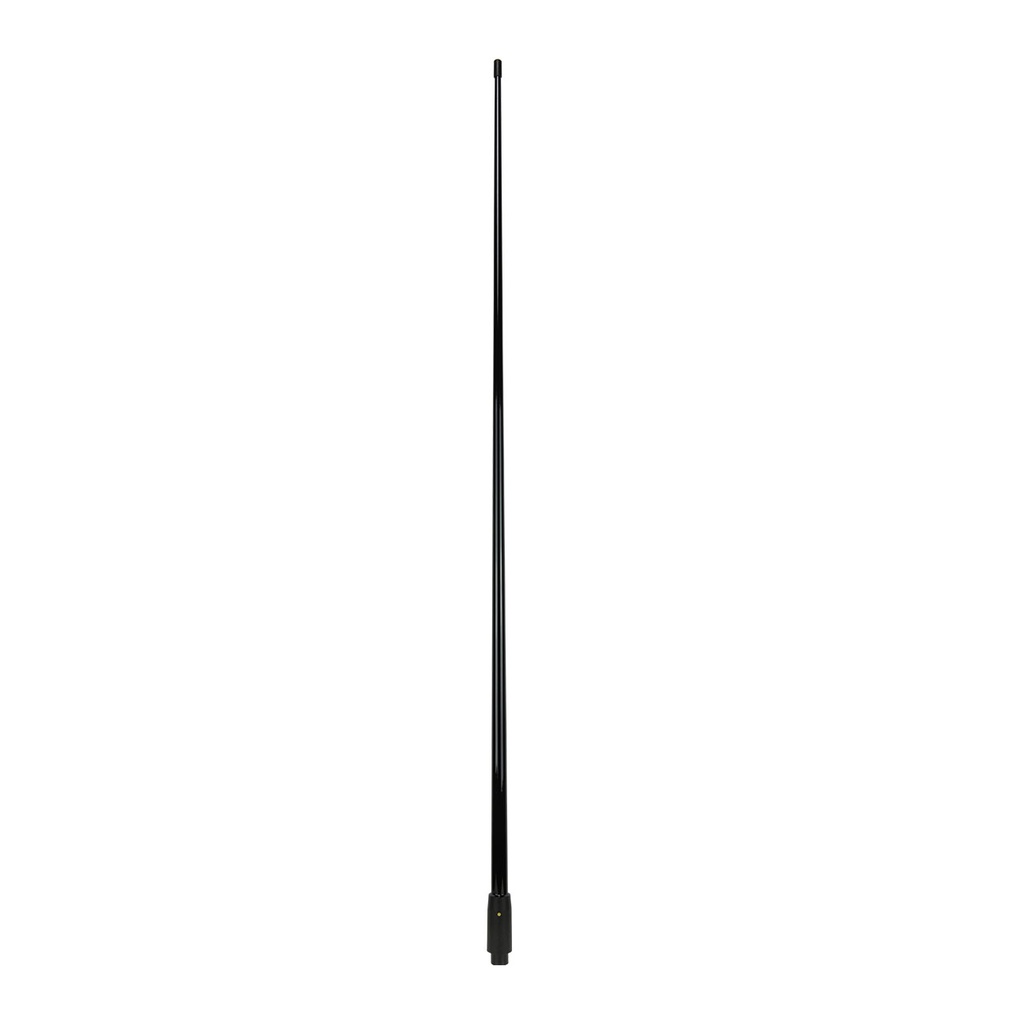Antenna Whip AM/FM Marine 1200mm - Black