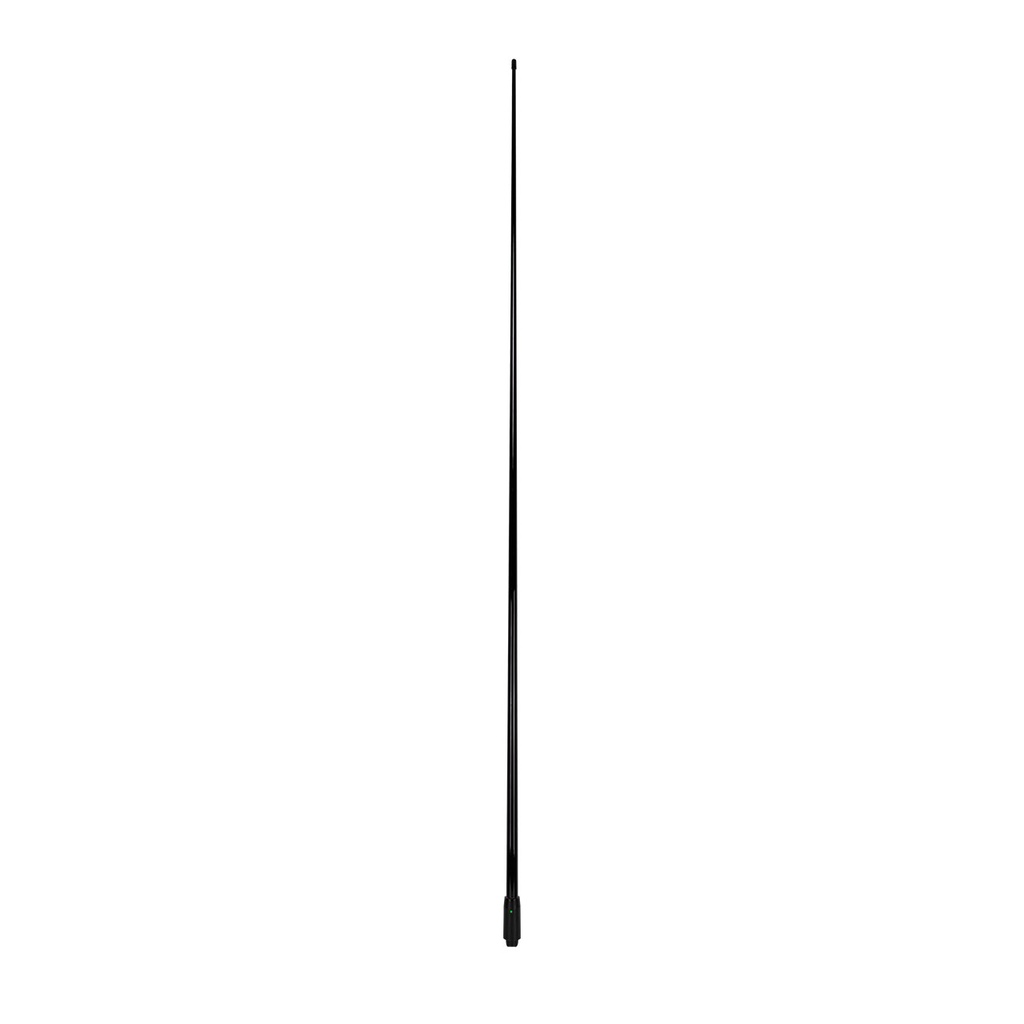 Antenna Whip VHF Marine 1800mm - Black